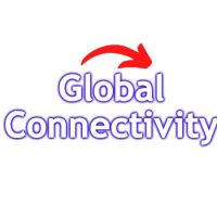 Dubai business setup advantages ( Global Connectivity )