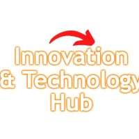 UAE Innovation & Technology Hub
